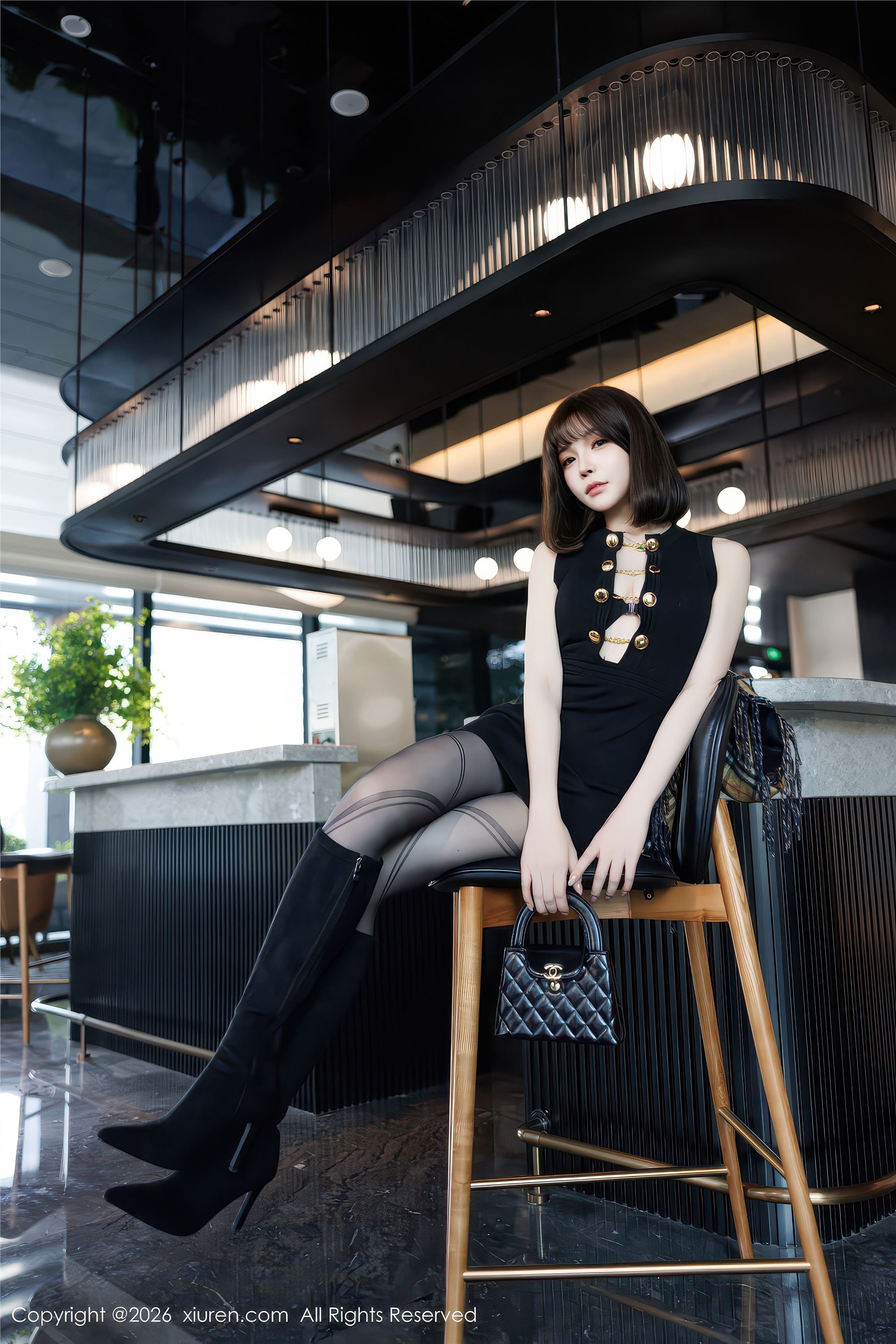 Xiuren秀人网 2026.01.20 NO.11252 莉芝荔枝